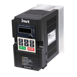 اينورتر تكفاز INVT GD10 توان 0.4KW